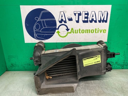 Intercooler ford focus 2013 - 3,