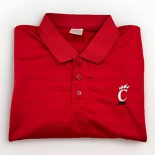 Adidas Cincinnati Bearcats