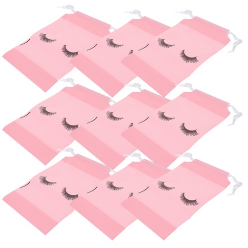 100 pcs borsa per trucchi - 100,
