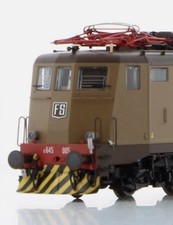 Rivarossi HR2934 FS  E.645 005
