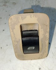 PULSANTE ALZAVETRO POSTERIORE DESTRO PER AUDI A2 Serie (8Z0) (00>05)