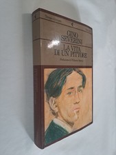 Vita pittore gino - la,