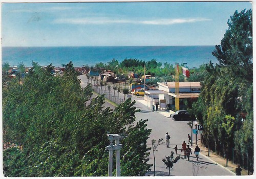 Grado gorizia piscina - grado,