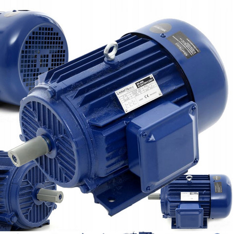 Motore elettrico 380v - 380v,