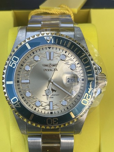 Orologio uomo invicta pro - orologio,