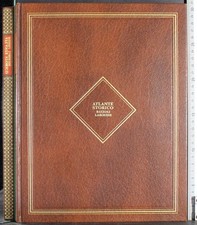 ATLANTE STORICO. AA.VV