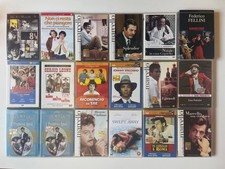 DVD FILM ITALIANI - SUPER CULT -  LOTTO 18 PZ
