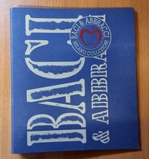 RACCOGLITORE AD ANELLI BACI E ABBRACCI COLLEZIONI MILANO USATO BUONE CONDIZIONI