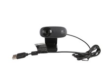 Webcamera Logitech C310 5Mpix