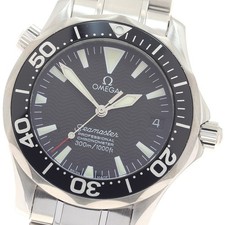 Omega Seamaster300