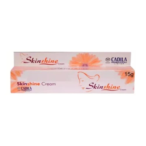 Crema skin shine - crema, cadila