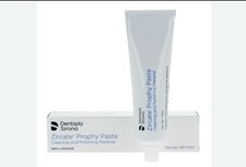 Zircate Cleaning and Polishing