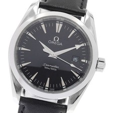 Orologio da ragazzo Omega