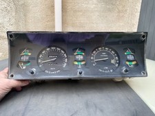 Quadro strumenti lancia beta