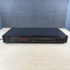 WORKS Pioneer TX-1070R AM/FM