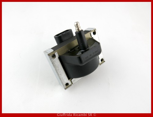 Bobina accensione citroen - bobina,