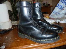 Stivali Dr Martens 1490 10