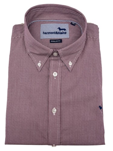 Harmont blaine camicia - blaine,