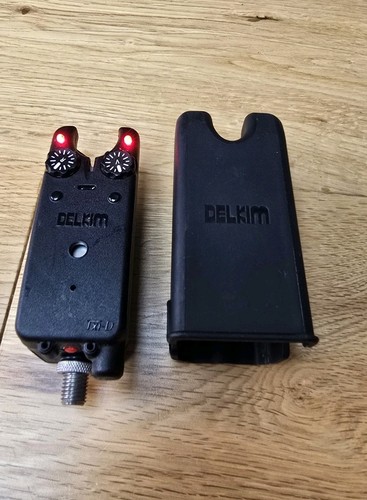 Delkim txi allarme morso - txi-d, led