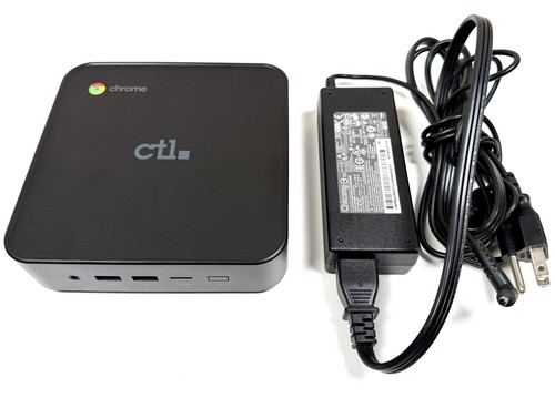 Ctl cbx1 chromebox 8 ghz - ctl, 1,8