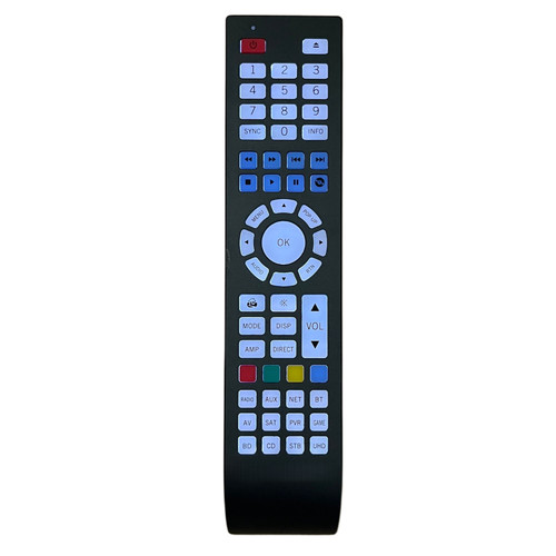 Telecomando originale per