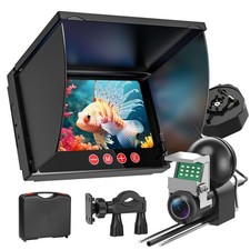 Telecamera pesca - da,