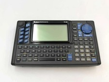 Texas Instruments TI-92