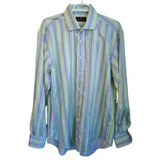 Camicia etro milano righe - a,