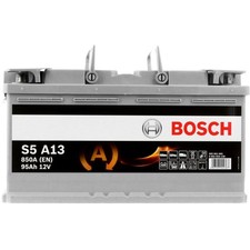 BOSCH 0 092 S5A 130 S5