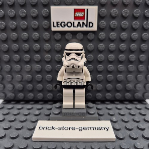 Lego star wars minifigure - star,
