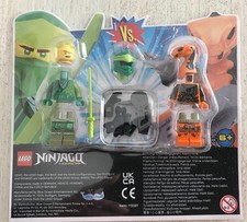 FIGURINE LEGO MINIFIGURE