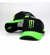 Gorra valentino rossi - rossi, 46
