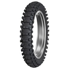 GOMME PNEUMATICI DUNLOP 120/80-19 63M GEOMAX MX34
