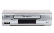Funai 31C-850 Hifi Stereo VHS