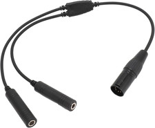 Adattatore per Cuffie