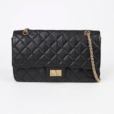 CHANEL A37590 2.55 Maxi