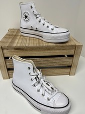 CONVERSE ALL STAR HI CHUCK
