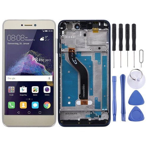Schermo lcd ricambio - lcd, di