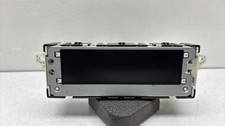 Monitor display CITROEN C4 2 PHASE 1 9804493780
