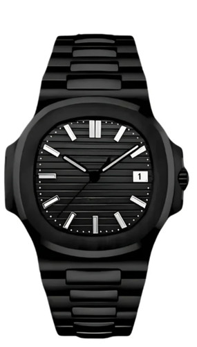 Naut mod pvd nero - mod,