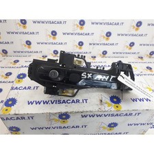 Maniglia Porta Esterno Anteriore Sinistro Ford Focus 4a Serie  (2011)