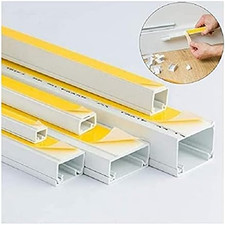 6PZ Canalina 20X10 Mm 2 Metri