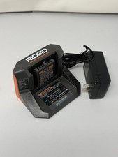 RIDGID R86093 Black Lithium