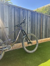 Santa Cruz Nomad GX AXS (Size