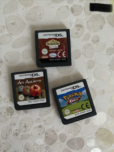 Giochi nintendo ds - 3,
