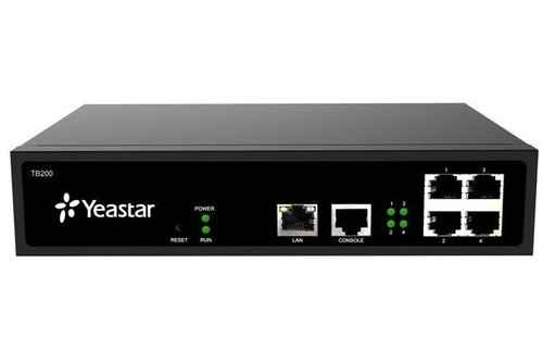 Yeastar tb200 gateway - gateway, 2