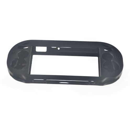 Custodia metallo alluminio - custodia,
