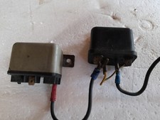 FIAT CAMPAGNOLA  AR 59  BENZINA COPPIA RELE' RICAMBI USATI (LEGGI DESCRIZIONE)