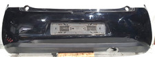 RICAMBI USATI, PARAURTI POSTERIORE CITROEN C3 (NERO), ANNO : 2010