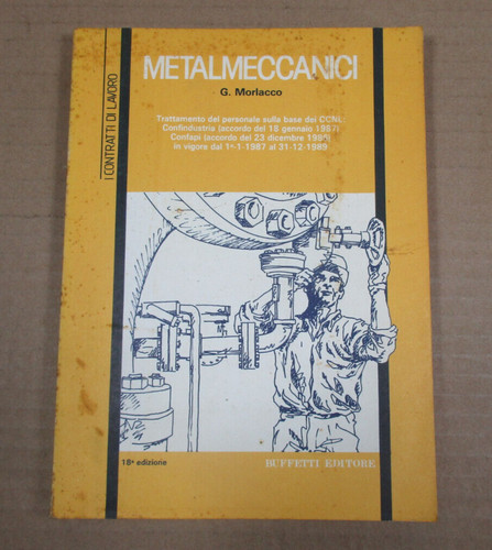 Metalmeccanici contratti - contratti, di